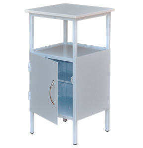 Тумба приліжкова ТП-1, ТМ ЗАПОВІТ